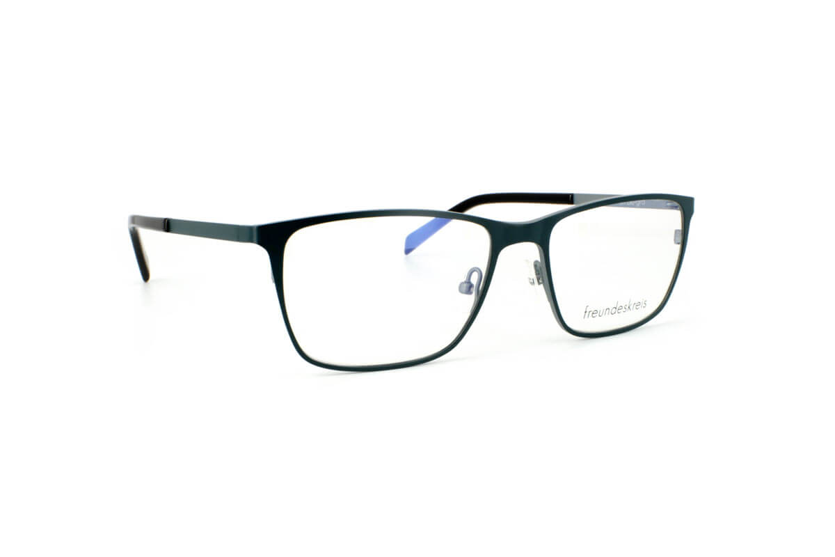 Freundeskreis Brille
