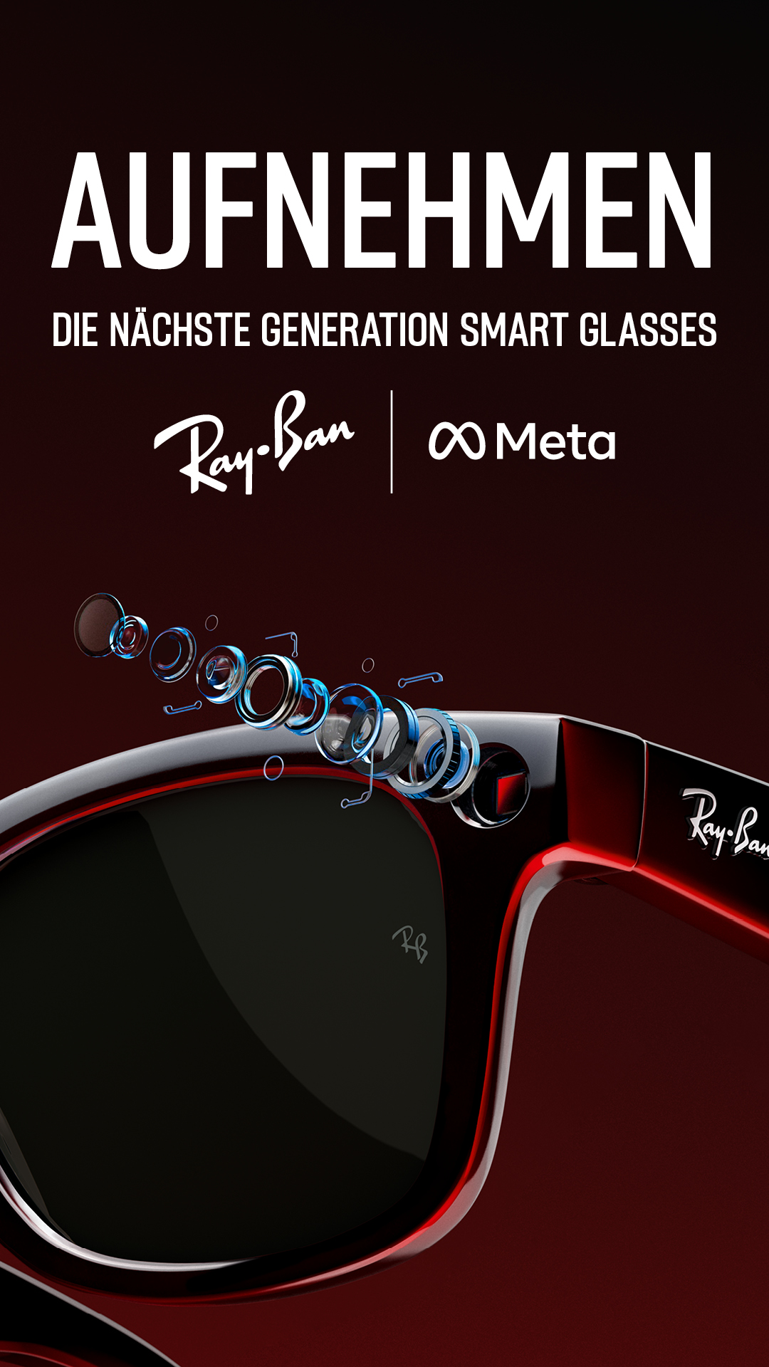 Ray-Ban META