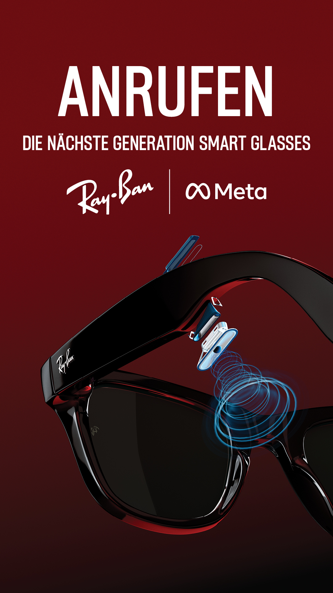 Ray-Ban META