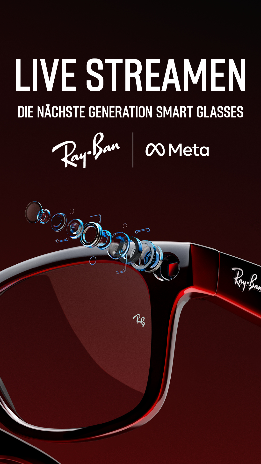 Ray-Ban META